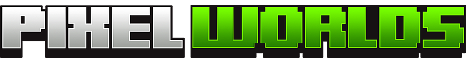 Pixel Worlds