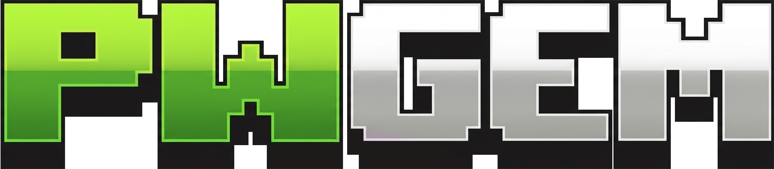 Pixel Worlds